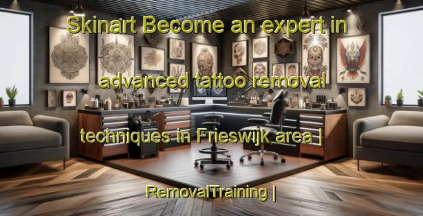 Skinart Become an expert in advanced tattoo removal techniques in Frieswijk area | RemovalTraining | RemovalClasses | SkinartTraining-Netherlands